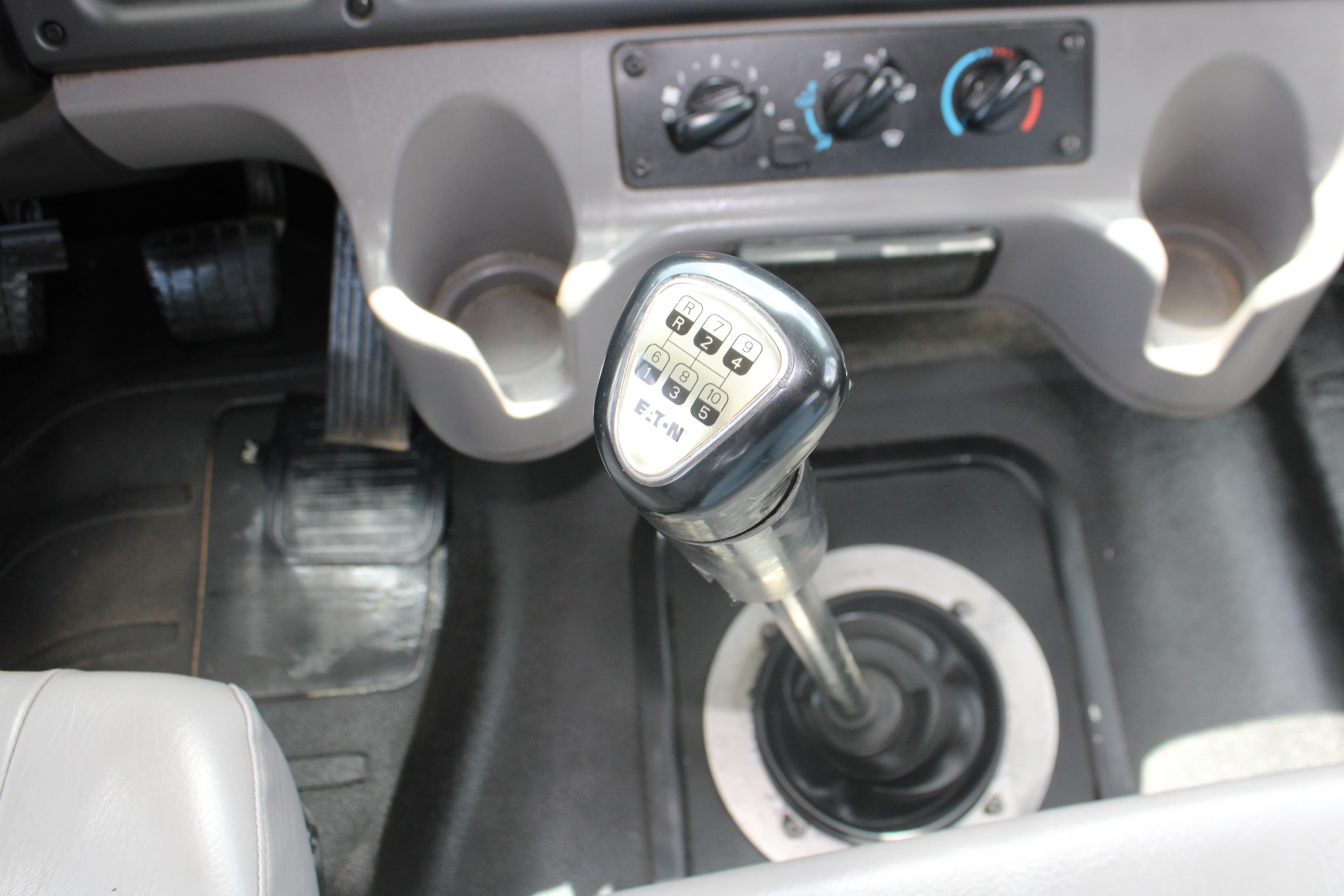 2018 Freightliner 114SD - Photo 1