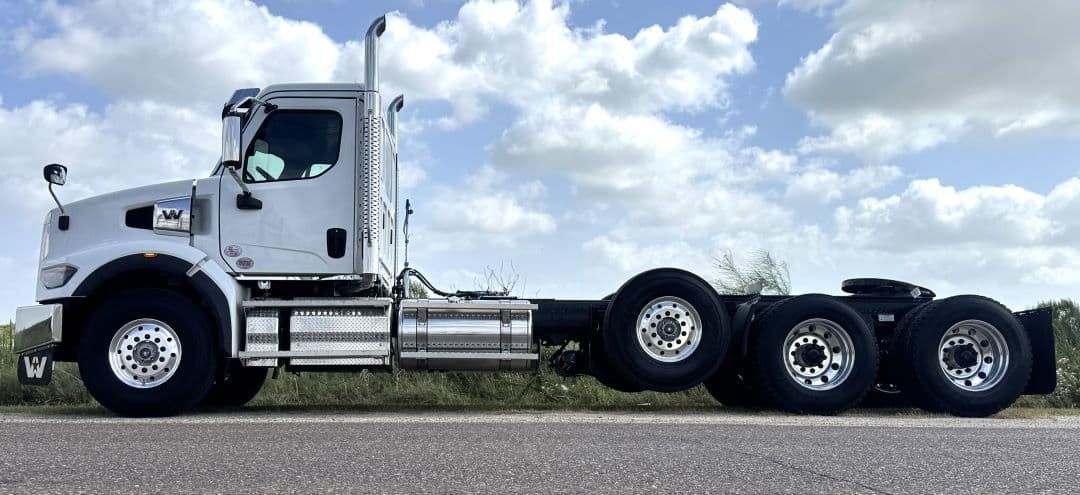 2026 Western Star 49X - Photo 1