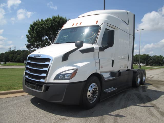 2023 Freightliner CASCADIA 116 - Photo 1