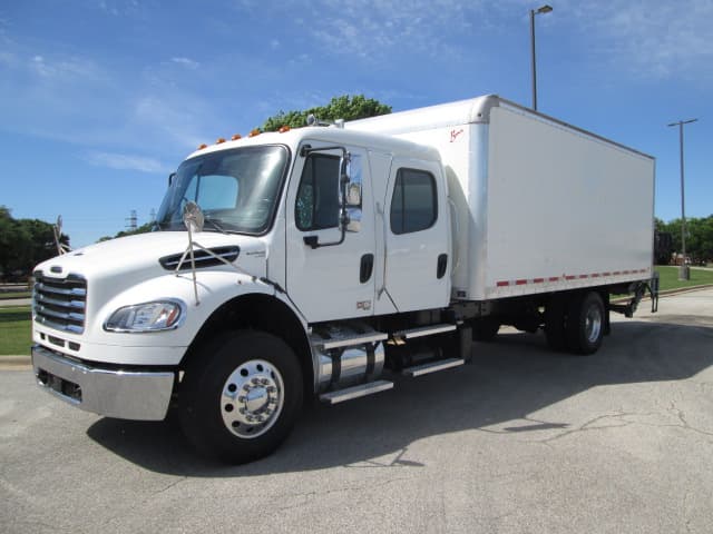 2024 Freightliner M2 106 - Photo 1