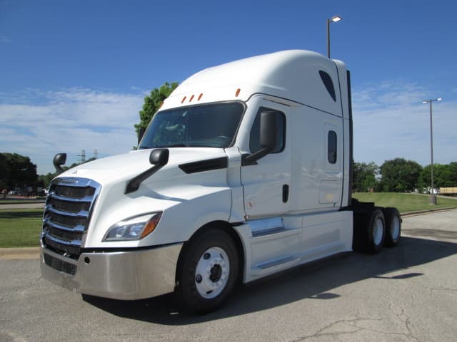 2023 Freightliner CASCADIA 126 - Photo 1