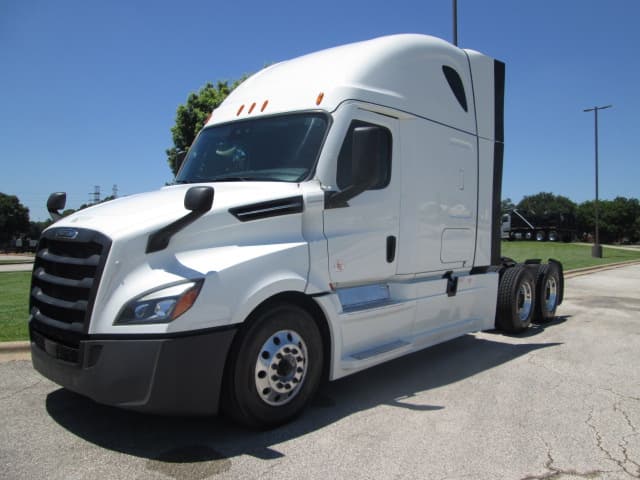 2022 Freightliner CASCADIA 126 - Photo 1
