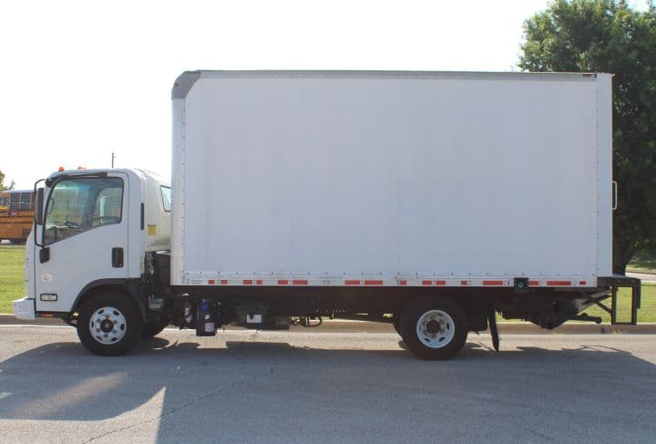 2020 Chevy LCF4500HD - Photo 1