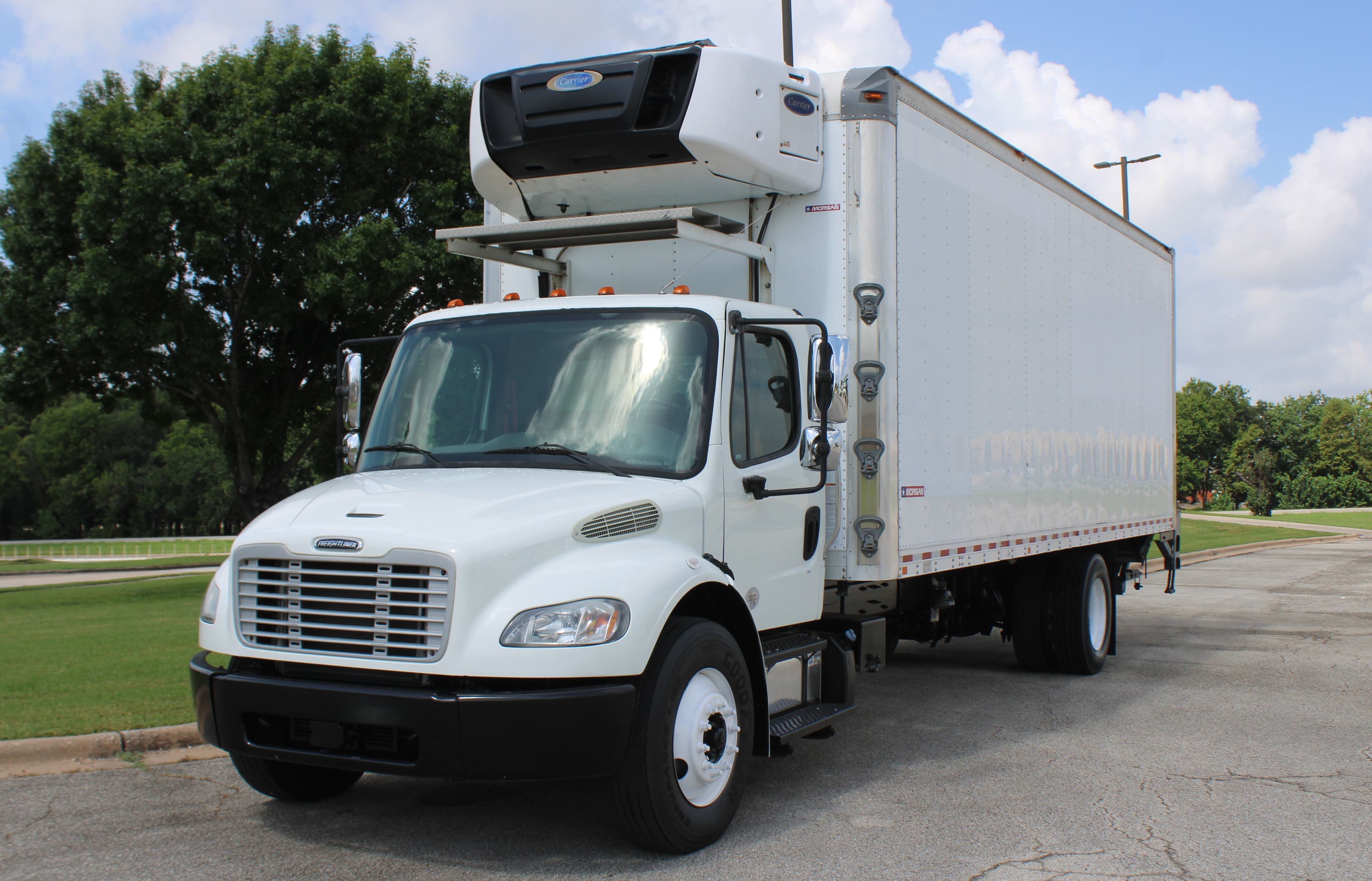 2019 Freightliner M2 106 - Photo 1