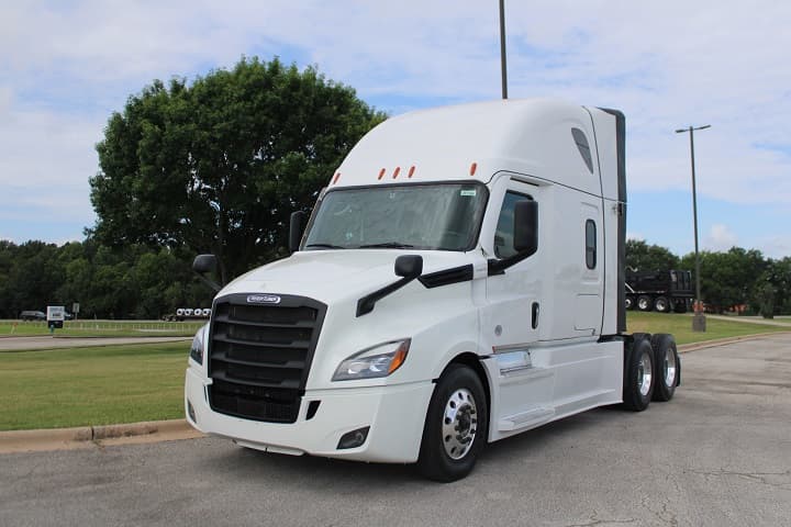 2023 Freightliner CASCADIA 126 - Photo 1