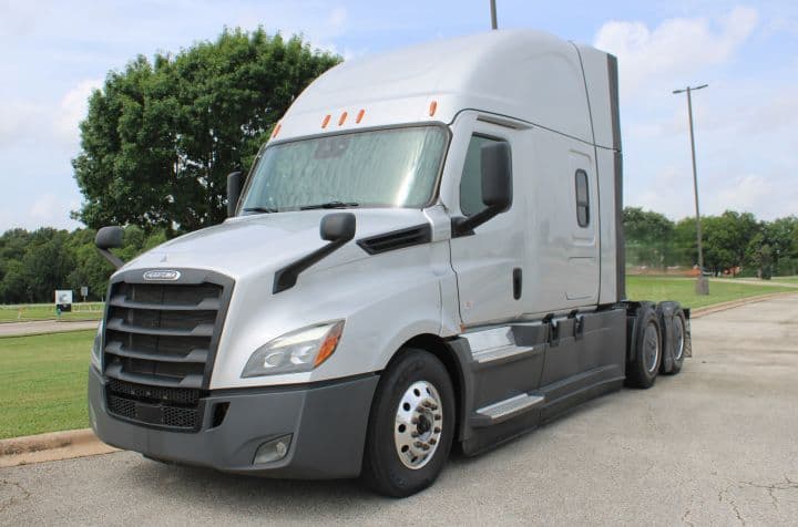 2022 Freightliner CASCADIA 126 - Photo 1