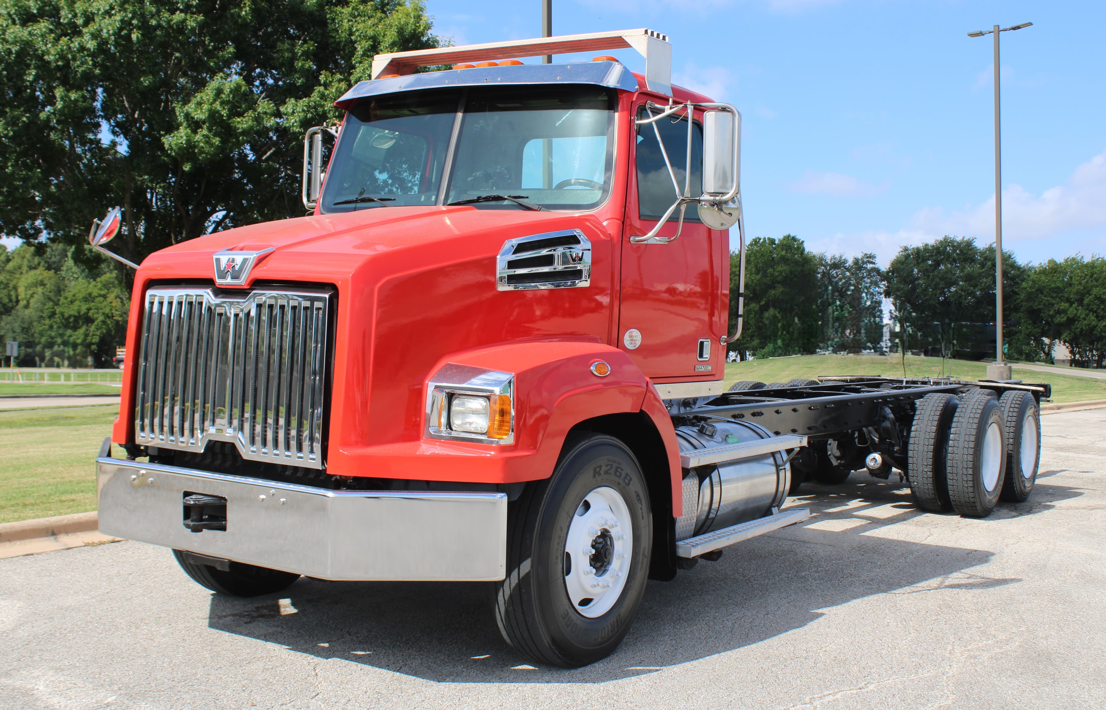 2020 Wst WD110064S - Photo 1